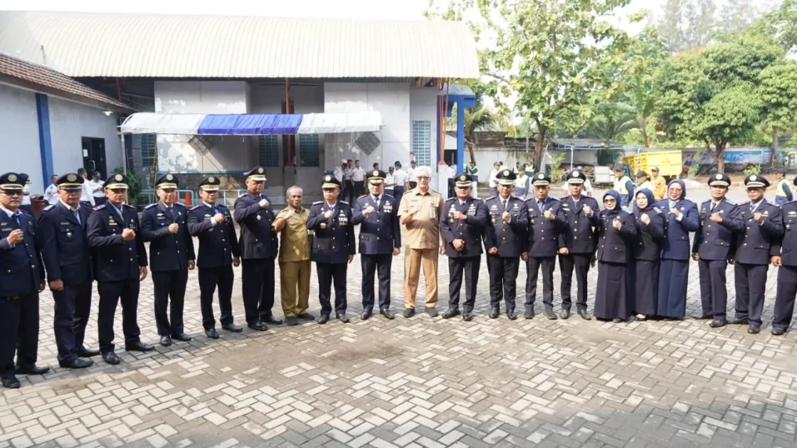 Cilegon Masih Punya PR Transportasi: Jalan Gelap, Perlintasan Tanpa Palang Pintu hingga Trans Cilegon yang Belum Beroperasi