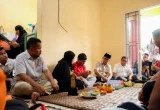 Dua Keluarga Jurnalis dari Lima Jurnalis yang Hilang Kontak, Disambangi Gubernur Banten Andra Soni