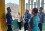 Pembangunan 28 Ruang Kelas Baru SMP Negeri Ditarget 2028 Kelar