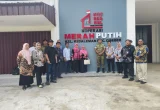 Verval 16 Koperasi Kelurahan Merah Putih Rampung, Selanjutnya Apa?