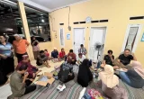 Luar Biasa! Disdukcapil Cilegon Jemput Bola Sampai Malam untuk Layani Aktivasi IKD di Masyarakat